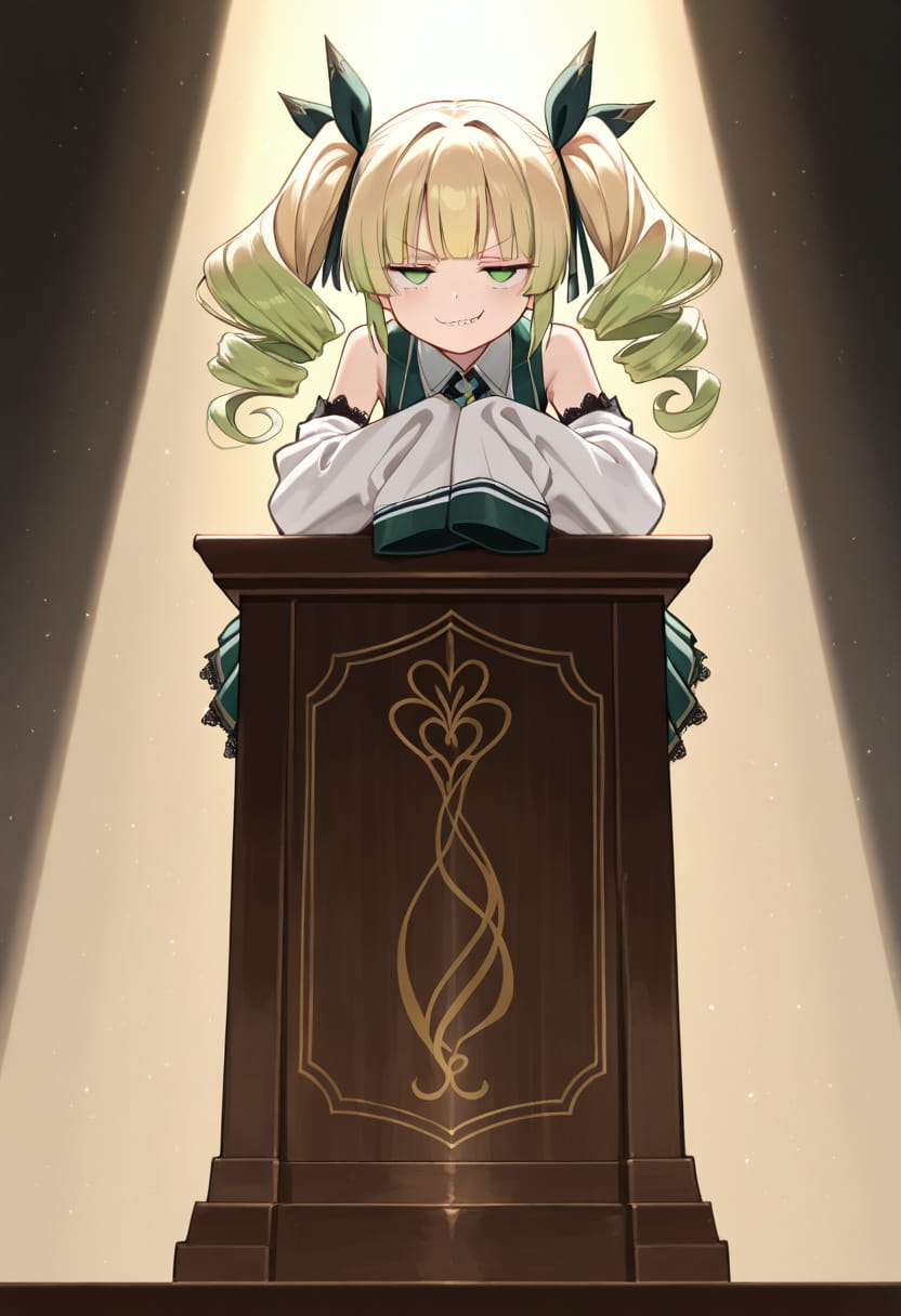 Illustrious Mysterious girl in lingerie, anime AI art, glowing eyes, cobwebs, dramatic pose.